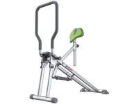 Star Uno Ab Squat and Fitness Workout Machine, Home Gym Workout Equipment Deluxe Version - Newegg.com