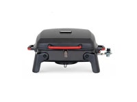 Megamaster Grills 820-0065C Single Burner Portable Tabletop Propane Gas Grill - Newegg.com