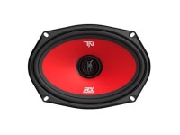 mtx terminator69 60 watt rms 2 way polypropylene coaxial car speakers, pair - Newegg.com