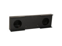 com Q Power Dual 10" Q Bomb Subwoofer Box GMC/Chevy 07-13 4-Door Crew Trucks (2 Pk) - Newegg.com