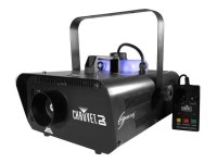 Chauvet Hurricane 1301 H1301 Pro Smoke Fog Machine Fogger w/ FC... com Chauvet Hurricane 1301 H1301 Pro Smoke Fog Machine Fogger... 