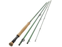 Redington 696-4 VICE 6 Line Weight 9.5 Foot 4 Piece Lightweight Fly Fishing Rod - Newegg.com