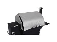 Green Mountain Grills 6004 Insulated BBQ Grill Protective Thermal Blanket, Grey - Newegg.com
