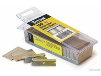 Titan 11038 100 PC #12 Single Edge Razor Blades - Newegg.com Titan 11038 100 PC &#35;12 Single Edge Razor Blades - Newegg.com
