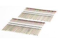 Freeman FR.131-314GRS 3-1/4 in. x .131 in. Coated Plastic Collated Galvanized Ri - Newegg.com Freeman FR.131-314GRS 3-1&#47;4 in.... 