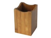 Oceanstar H1347 Bamboo Utensil Holder - Newegg.com