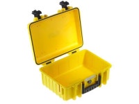 B&W International 4000/Y Type 4000 Yellow Outdoor Case Empty - Newegg.com B&W International 4000/Y Type 4000 Yellow... 
