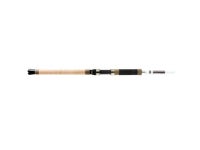 Okuma Battle Cat Catfish Rods 10 Ft Heavy 2 Piece Spin BCS1002H - Newegg.com