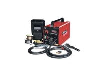 Lincoln Electric Handy Mig 115/1/60 - Newegg.com Lincoln Electric Handy Mig 115&#47;1&#47;60 - Newegg.com