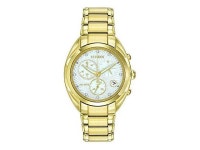 Citizen Eco-Drive Celestia Ladies Gold Tone Chronograph Watch FB1392-58A - Newegg.ca Citizen Eco-Drive Celestia Ladies Gold Tone... 