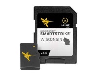 Humminbird Smartstrike Wisconsin V4 - 600041-4 - Newegg.com