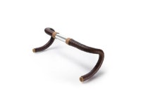 Brooks Perforated Microfiber Bicycle Handlebar Tape w/Plugs (Antique Brown) - Newegg.com Brooks Perforated Microfiber Bicycle... 