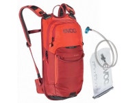 EVOC Stage 6 + 2L Hydration Backpack - Orange/Chili Red - 100205516 - Newegg.com EVOC Stage 6 &#43; 2L Hydration Backpack... 
