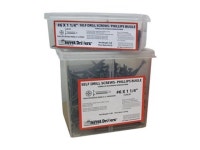 Drywall Screw, Bugle, #7, 2 1/2 In, Pk 2500 - Newegg.com Drywall Screw, Bugle, #7, 2 1/2 In, Pk 2500 - Newegg.com