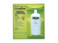 HONEYWELL 32-000460-0000-H5 Single Use Eyewash Station, 1 Bottle Buffered - Newegg.com