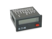 EATON E5-024-C0408 Totalizer,LCD,8 Digits,30Hz,10-260VAC/DC - Newegg.com
