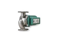 TACO 007-SF5-IFC 3/4,1,11/4,11/2 flanged Stainless Steel Circulator - Newegg.com