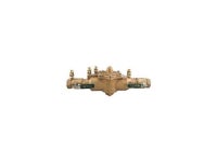 WATTS 1 LF009M2-QT Reduced Pressure Zone Backflow Preventer - Newegg.com