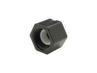 ZURN PEX QTC3FQP Manifold Cap,Polyalloy,PEX Qickport - Newegg.com