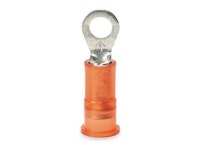 3M MNG18-6R/SX 22-18 AWG Nylon Ring Terminal #6 Stud PK100 - Newegg.com