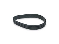 DAYTON 3HFA5 4/B136 Banded V-Belt, 139-3/4 Outside Length, 2-2/3 Top Width, 4 - Newegg.com