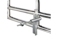 United Paicific 80001 Grille Guard Mounting Bracket Set for... com United Paicific 80001 Grille Guard Mounting Bracket Set for... 
