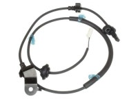 5) - Rear Right - 2ABS2647 - Newegg.com Holstein Parts ABS... for 09-13 Honda Fit (1.5) - Rear Right - 2ABS2647 - Newegg.com