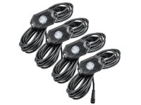 ORACLE Lighting Underbody Rock Light 5818-333 - Newegg.com
