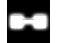 ORACLE Lighting automotive-exterior-lights 3140-H-001 - Newegg.com