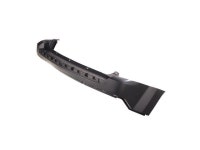 Omix-ADA For 2011-2017 Jeep Compass MK Bumper Fascia Rear Upper 12042.41 - Newegg.com