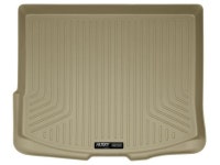 Husky Liners For 2013-2018 Ford Escape Tan Cargo Liner 23743 - Newegg.com