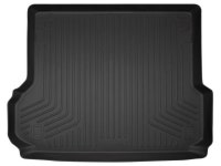 Husky Liners For 10-21 Lexus GX460/Toyota Land Cruiser Prado Black Trunk Cargo Liner 25781 - Newegg.com
