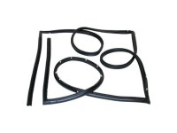 Fairchild Door Seal For 78-96 GMC Vandura Fullsize Van Sport Van/Rally Sliding Dr G3015 - Newegg.com