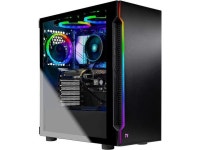 SkyTech Shadow 3.0 Gaming Computer PC Desktop - Ryzen 7 3700X 8-Core 3.6GHz, RTX 3060 12GB, 1TB SSD, 16GB DDR4 3000, RGB Fans, AC... 