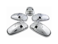 IPCW Cab Roof Light LEDR-402 99-02 Dodge Ram PU Crystal Clear - Newegg.com