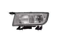 Collison Lamp 99-00 Saab 9-5 01-01 Saab 9-5 01-02 Saab 9-3 03-03 Saab 9-3 Fog Light Assembly Left 19-0310-00 - Newegg.com