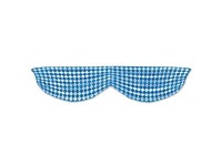 Pack of 6 Blue and White Oktoberfest Fabric Bunting Hanging Party Decorations 70 - Newegg.com Pack of 6 Blue and White... 