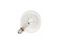 Philips 168468 - 40G16-1/2C/CL/LL G16 5 Decor Globe Light Bulb - Newegg.com Philips 168468 - 40G16-1&#47;2C&#47;CL&#47;LL G16 5... 
