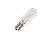 Ushio 1000100 - BXE INC10V-7.5A C-8 BA15S Projector Light Bulb - Newegg.com