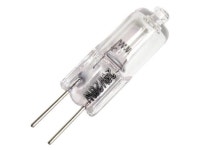 Hikari 00027 - JC-5517 Bi Pin Base Single Ended Halogen Light Bulb - Newegg.com