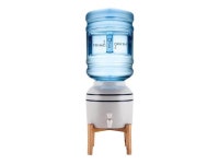 Primo Water 900114 Primo Water Tabletop Ceramic Dispenser - Newegg.com