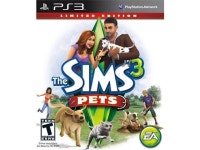 [PS3 Game] The Sims 3: Pets (Limited Edition) _ EN - Newegg.com [PS3 Game] The Sims 3: Pets (Limited Edition)... 