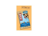CLIF Bar Energy Bar Chocolate Chip 2.4oz 12/Box 160004 - Newegg.com