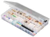 Artbin Solutions Box 4-48 Compartments-14.125X9X2 Translucent - Newegg.ca Artbin Solutions Box 4-48 Compartments-14.125X9X2... 