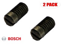 Bosch 1581AVS Jig Saw Replacement Clamp Screw # 2603400000 (2... com Bosch 1581AVS Jig Saw Replacement Clamp Screw #... 