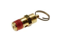 Porter Cable C2002/C2006 Compressor Replacement Safety Valve... com Porter Cable C2002&#47;C2006 Compressor Replacement Safety... 