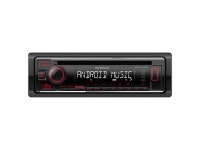 Kenwood KDC Single DIN AM/FM Radio Stereo USB AUX CD Player Receiver with Remote Controller - Newegg.com Kenwood KDC Single DIN... 