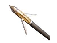 Arrowdynamic Solutions Radian Broadhead 3-Pack ASRADIAN100 - Newegg.com