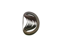 80 Grit 3/8 x 13 Sanding Belt (10 Pack) - Newegg.com 80 Grit 3/8" x 13" Sanding Belt (10 Pack) - Newegg.com