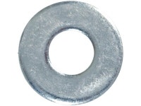 Flat USS Washer (30 Ct.) 6420 - Newegg.com Hillman #10 Steel Zinc Plated Flat USS Washer (30 Ct.) 6420 - Newegg.com